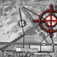 Illustration for article titled RQ-170 Sentinel Stealth Spy Drone Caught By Satellite For The First Time